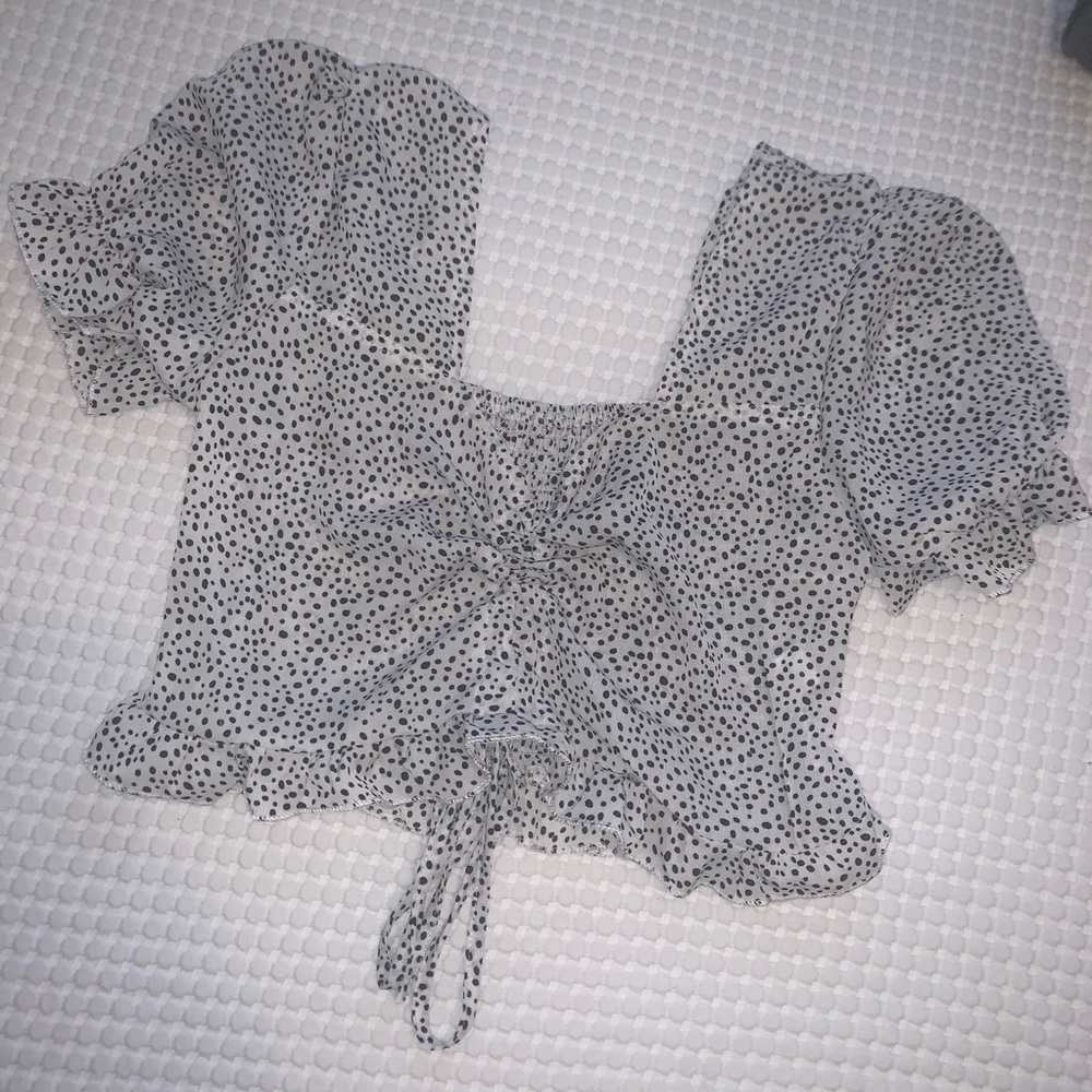 Print top